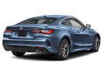 2026 BMW 4 Series 430i