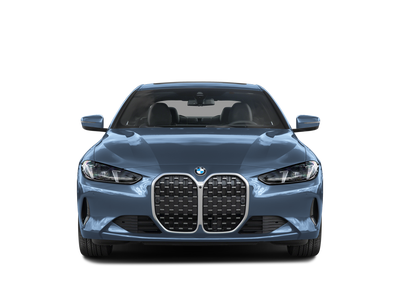 2026 BMW 4 Series 430i