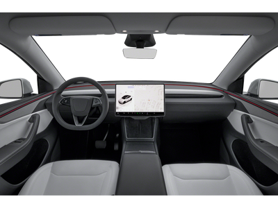 2026 Tesla Model Y Performance