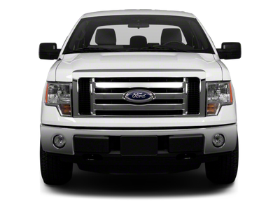 2010 Ford F-150 SVT Raptor