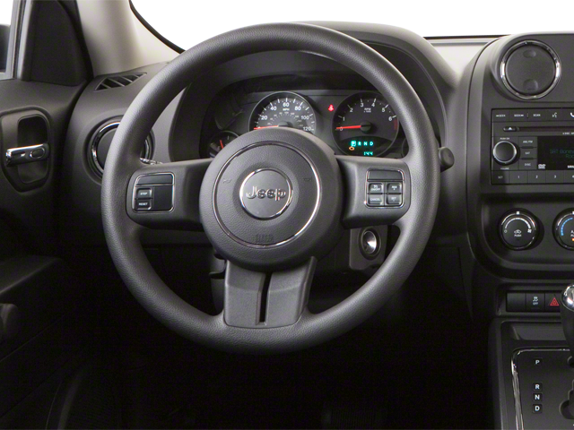 2010 Jeep Patriot Latitude