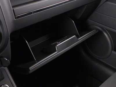 2010 Jeep Patriot Latitude