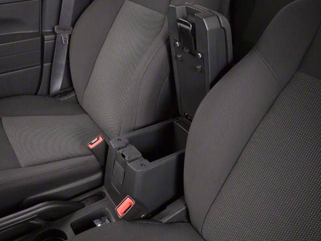 2010 Jeep Patriot Latitude