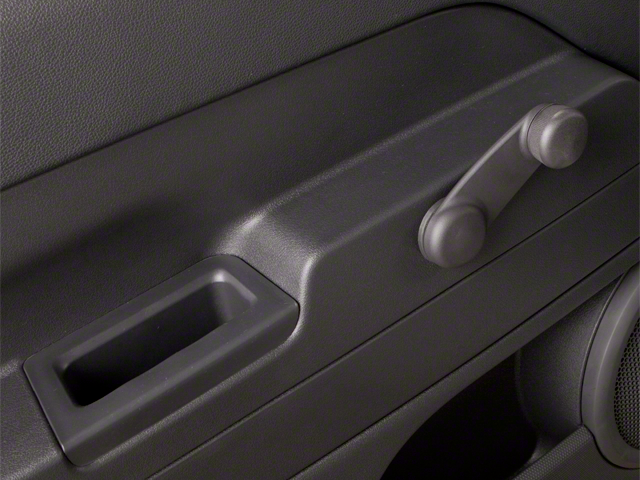 2010 Jeep Patriot Latitude