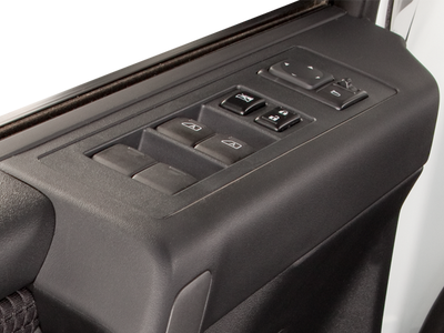 2010 Nissan Titan SE