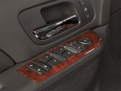 2011 Cadillac Escalade Platinum Edition