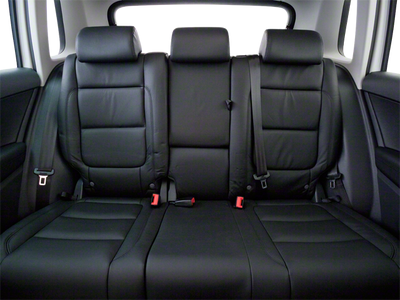 2011 Volkswagen Tiguan S 4Motion