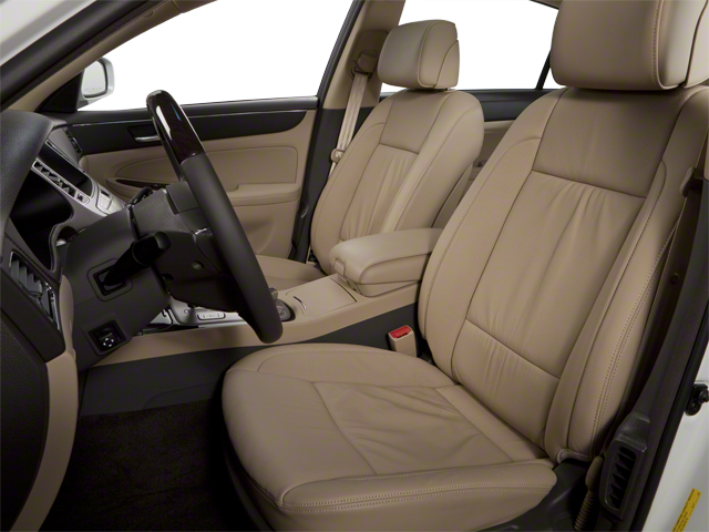 2012 Hyundai Genesis 4.6L