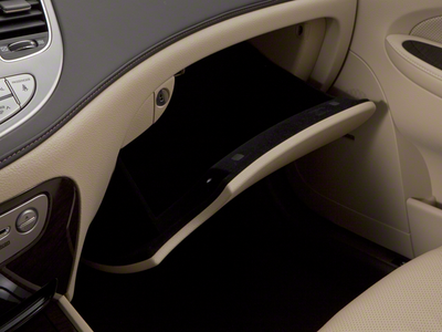 2012 Hyundai Genesis 4.6L