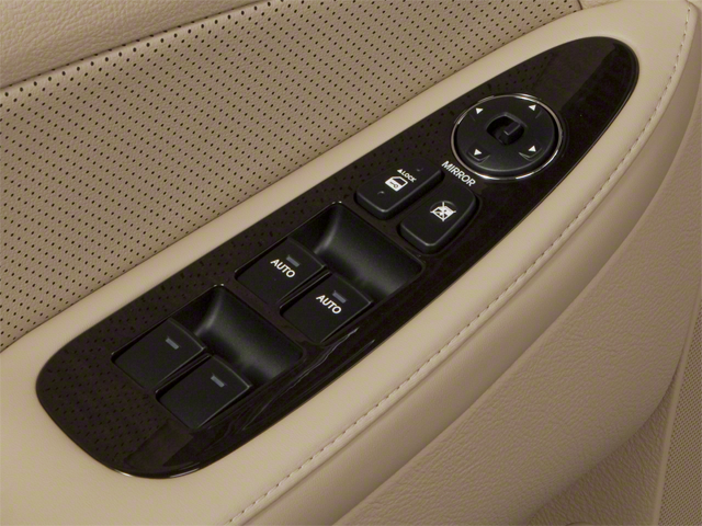 2012 Hyundai Genesis 4.6L