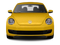 2012 Volkswagen Beetle 2.5L PZEV