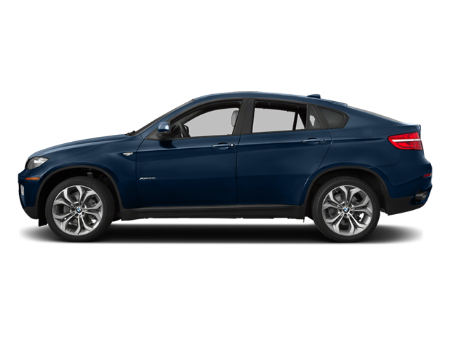 2013 BMW X6 xDrive50i
