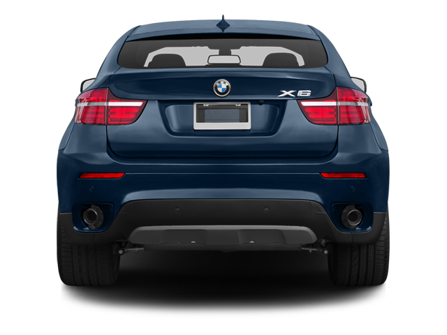 2013 BMW X6 xDrive50i