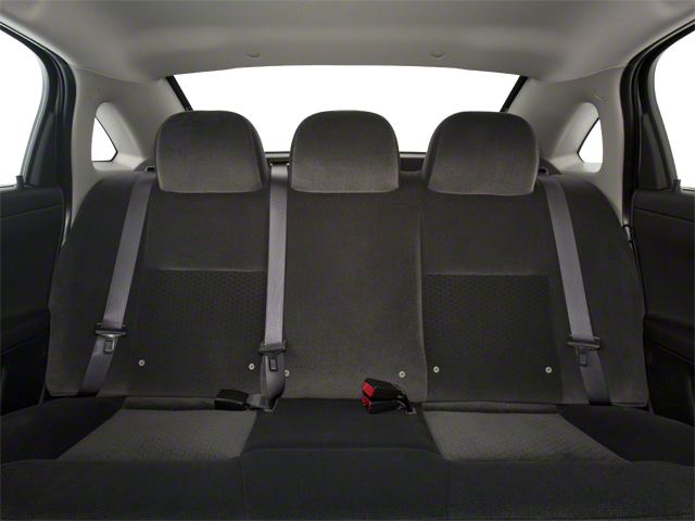 2013 Chevrolet Impala LTZ