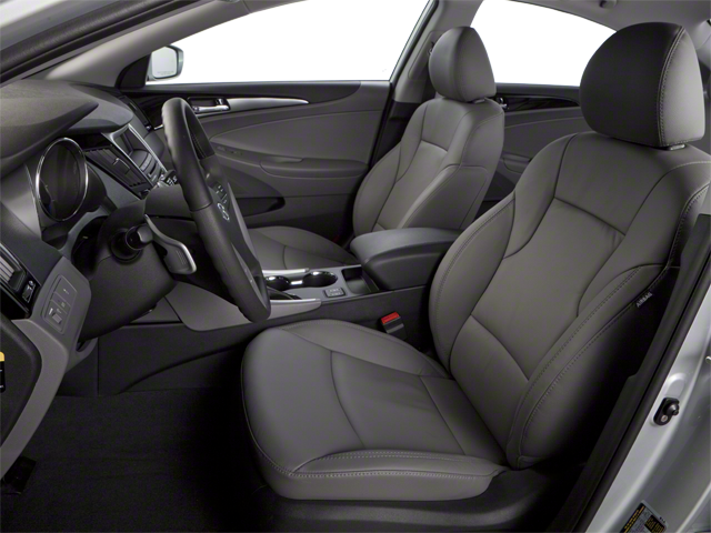 2013 Hyundai Sonata GLS PZEV