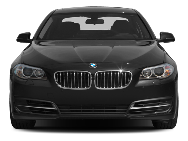 2014 BMW 5 Series 535i xDrive