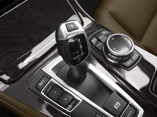 2014 BMW 5 Series 535i xDrive