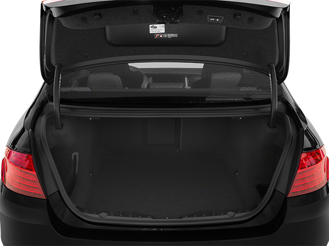 2014 BMW 5 Series 535i xDrive