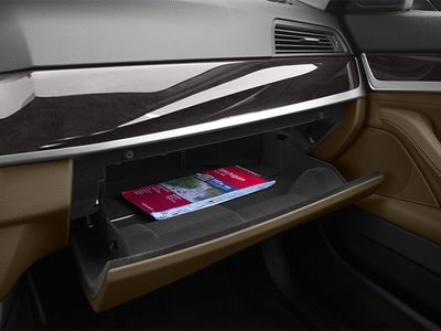 2014 BMW 5 Series 535i xDrive