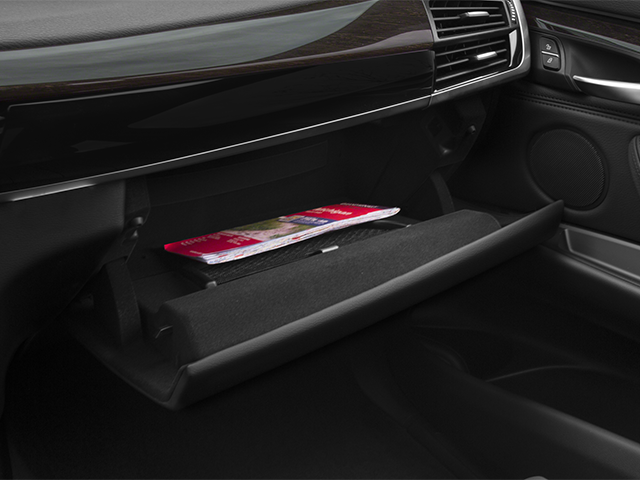 2014 Bmw X5 xDrive35i photo 4