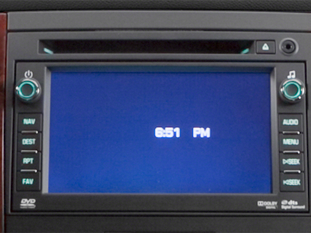 2014 Chevrolet Tahoe LT