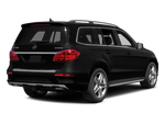 2014 Mercedes-Benz GL-Class GL 350 BlueTEC