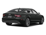 2016 Audi A7 3.0 Prestige