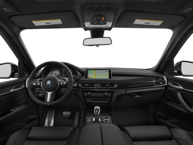 2016 BMW X5 xDrive35d