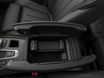 2016 BMW X5 xDrive35d