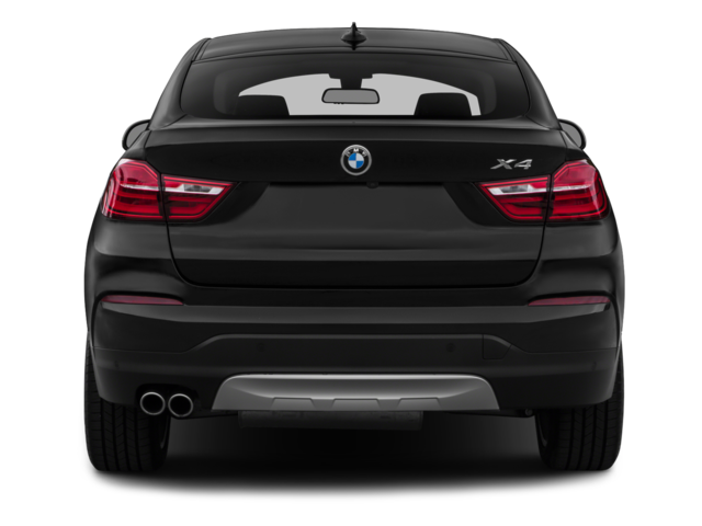 2016 BMW X4 xDrive28i