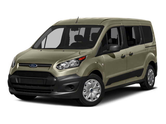 Used 2016 Ford Transit Connect XLT with VIN NM0GE9F73G1255008 for sale in Kinston, NC