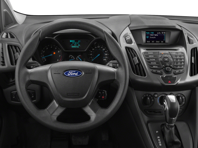 2016 Ford Transit Connect Wagon XLT