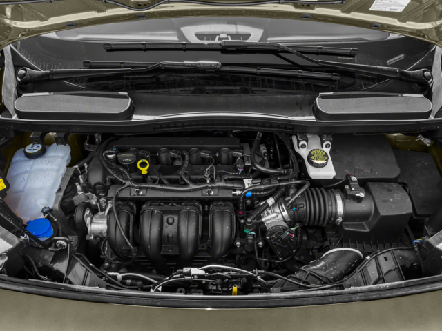 2016 Ford Transit Connect Wagon XLT