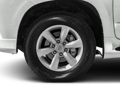 2016 Lexus GX 460 4WD 4dr
