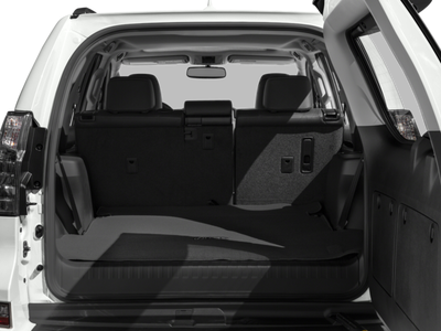 2016 Lexus GX 460 4WD 4dr