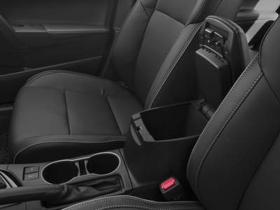 2016 Toyota Corolla S