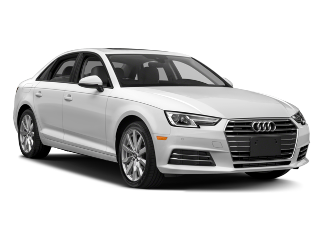 2017 Audi A4 Premium