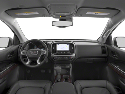 2017 GMC Canyon 4WD Denali