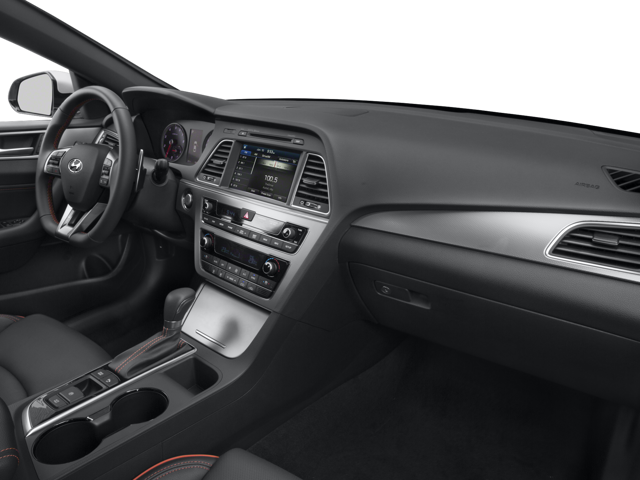 2017 Hyundai Sonata Limited
