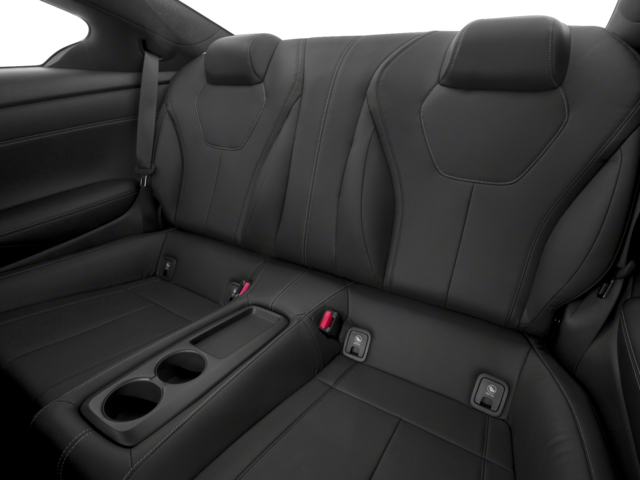 2017 INFINITI Q60 Red Sport 400