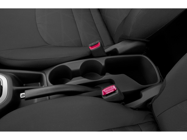 2017 Kia Rio LX