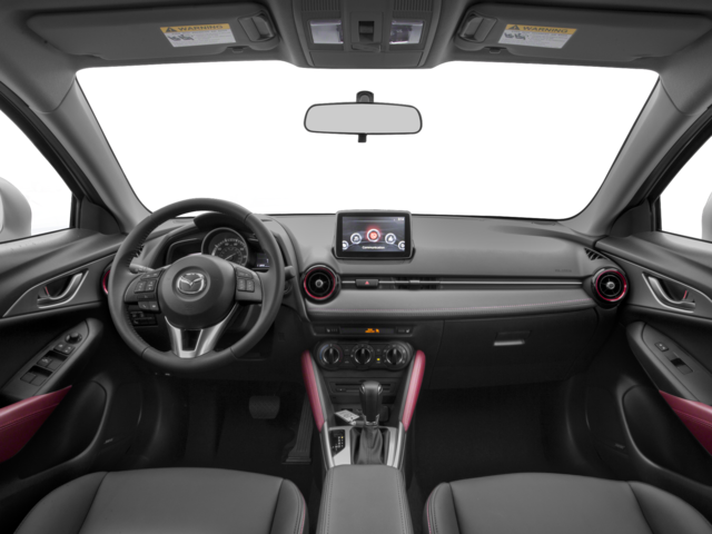 2017 Mazda Mazda CX-3 Touring