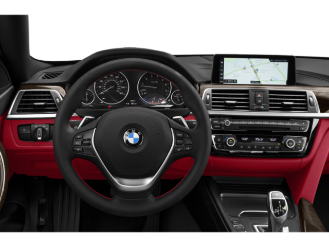 2018 BMW 4 Series 430i