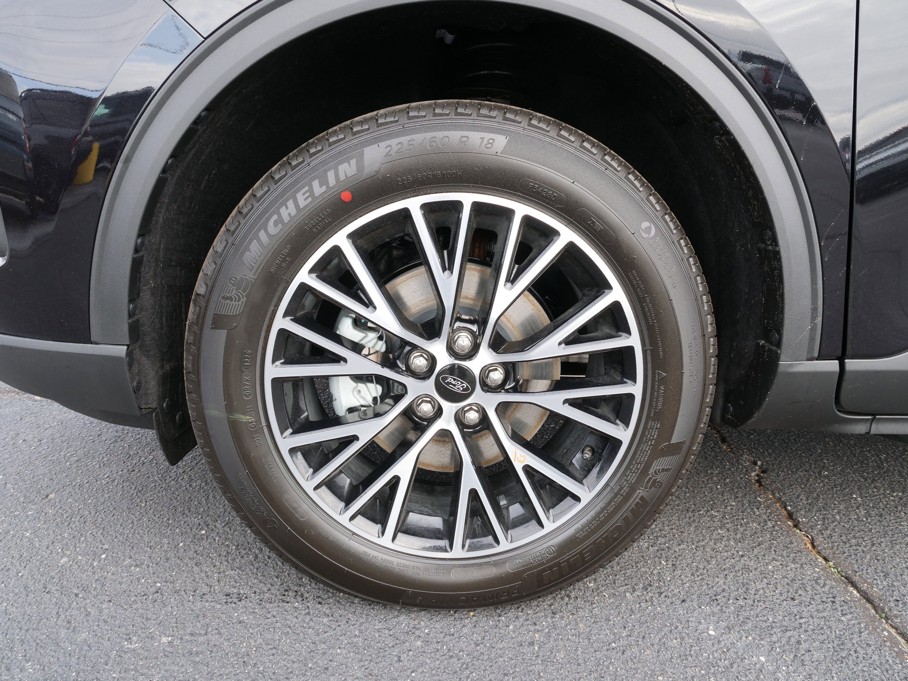 2026 Ford Escape PHEV