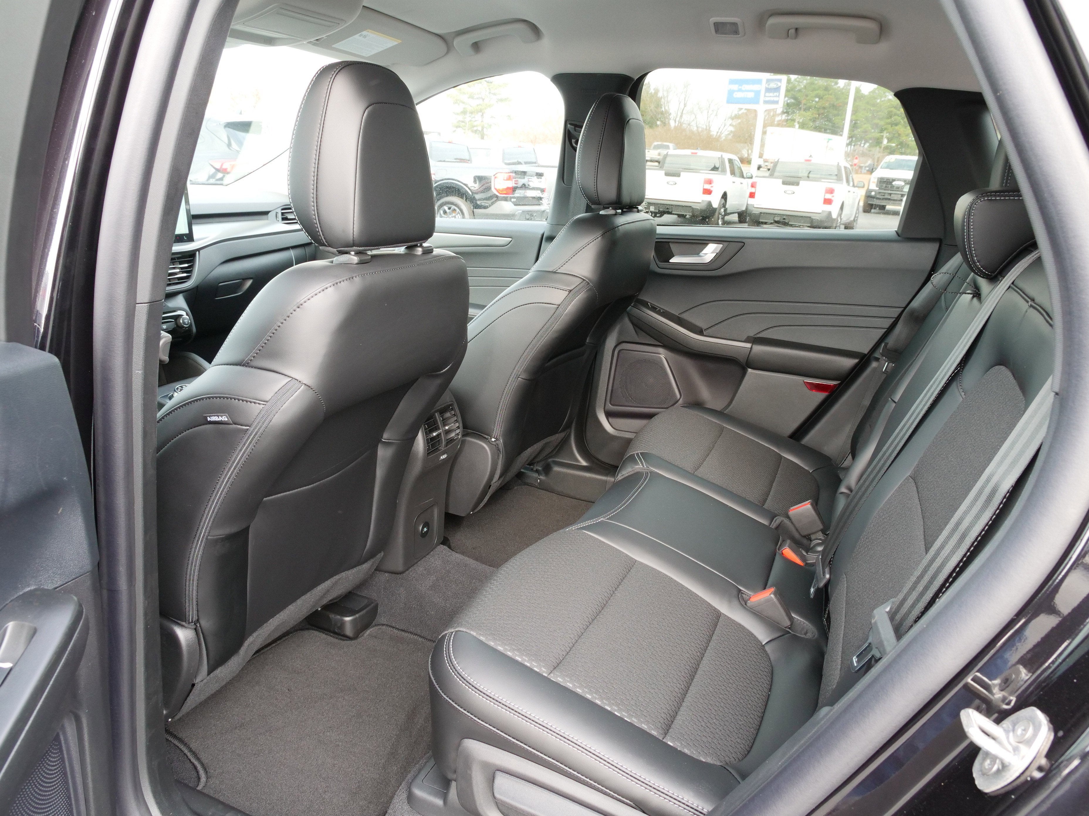 2026 Ford Escape PHEV