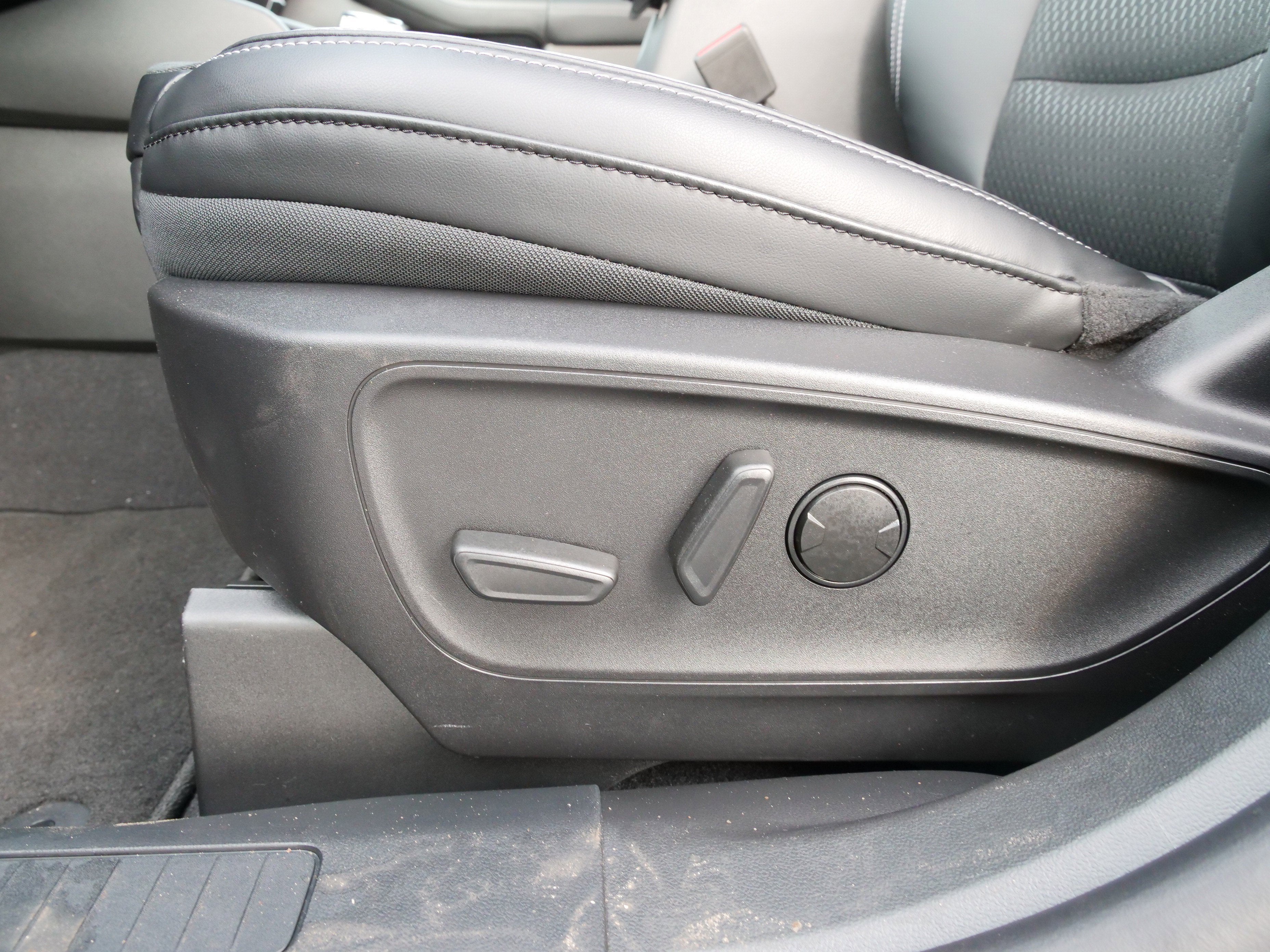 2026 Ford Escape PHEV