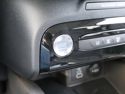 2026 Ford Escape PHEV