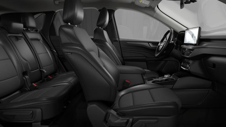 2026 Ford Escape PHEV