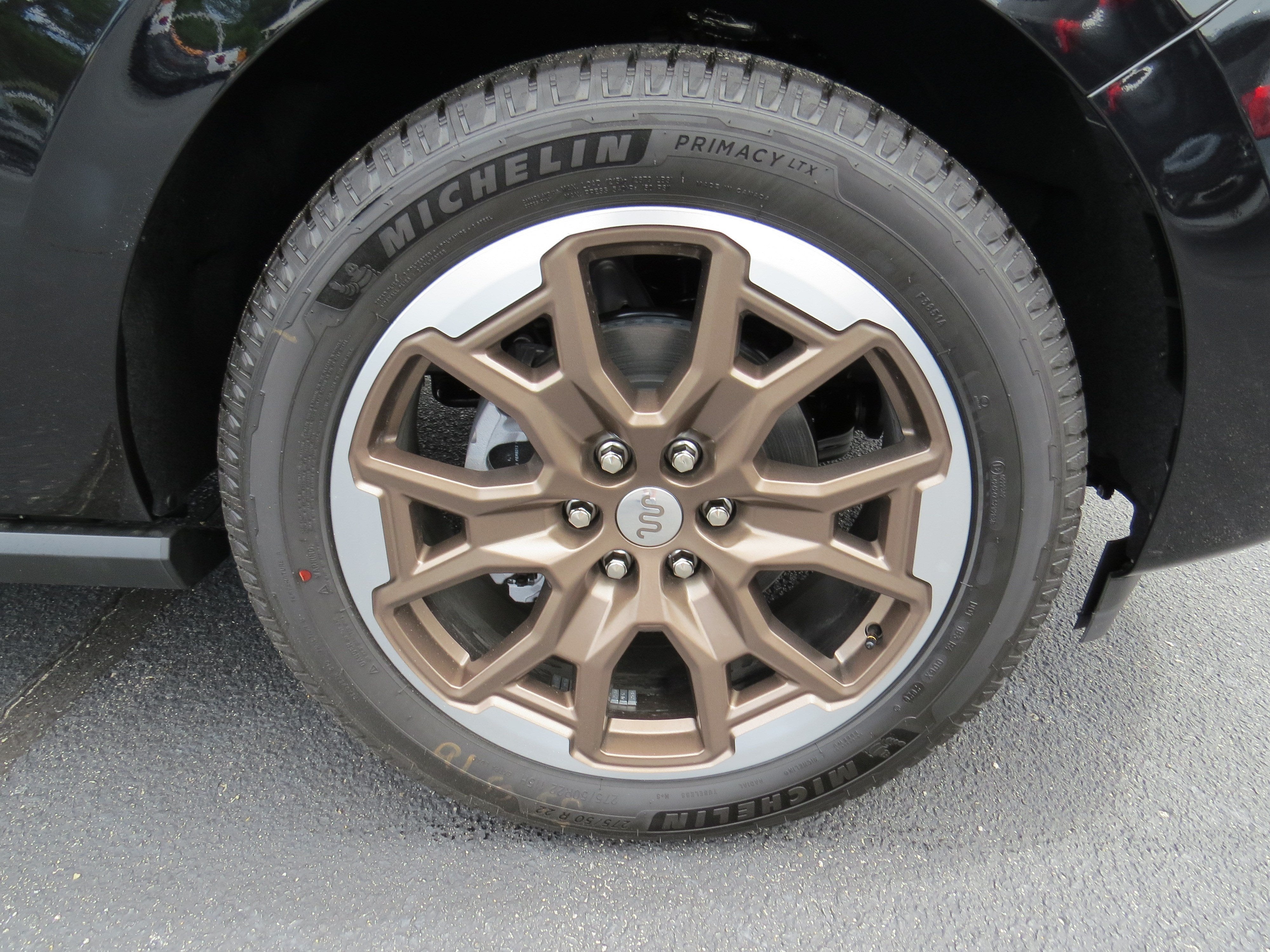 2026 Ford Expedition Max King Ranch