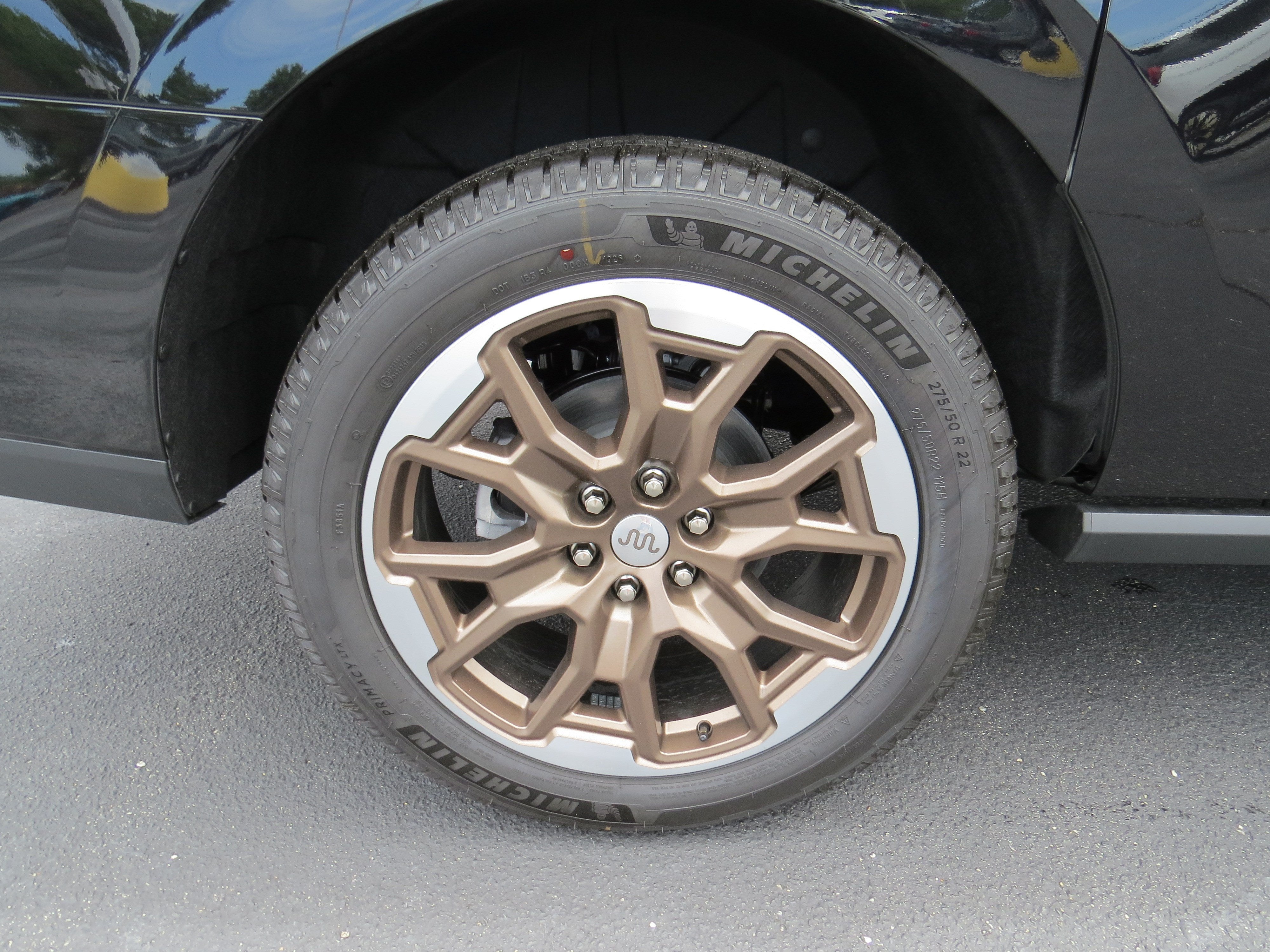 2026 Ford Expedition Max King Ranch